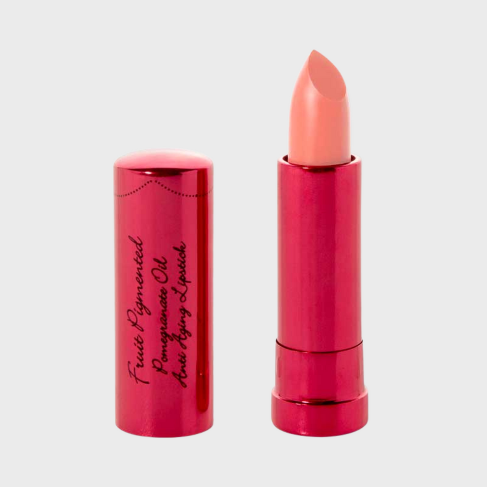 
                      
                        Fruit Pigmented® Pomegranate Oil Anti Aging Lipstick
                      
                    