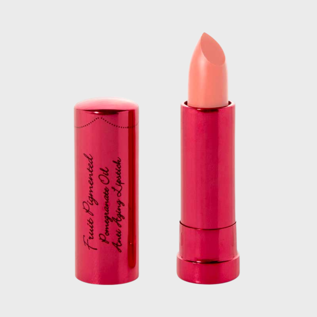 Fruit Pigmented® Pomegranate Oil Anti Aging Lipstick