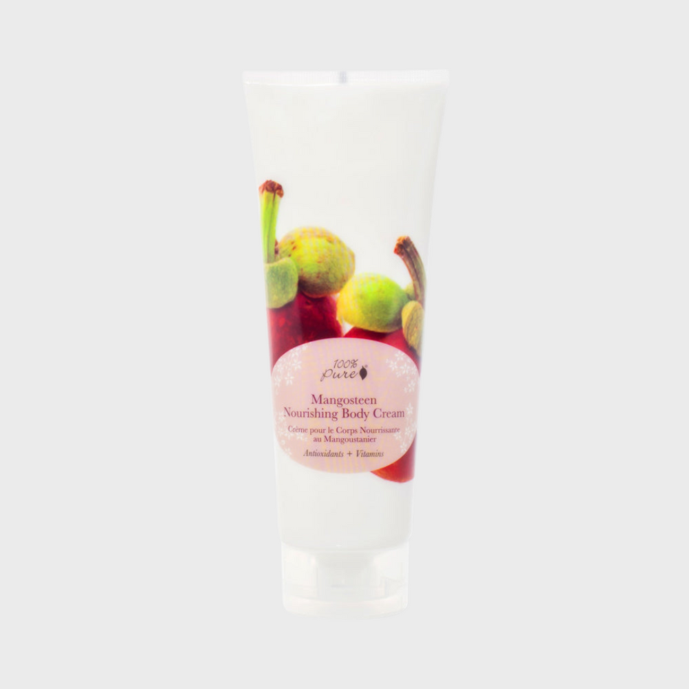 Mangosteen Nourishing Body Cream