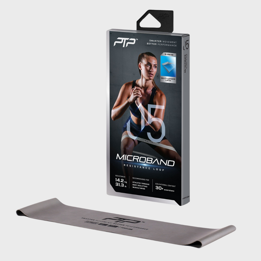 MICROBAND ULTIMATE