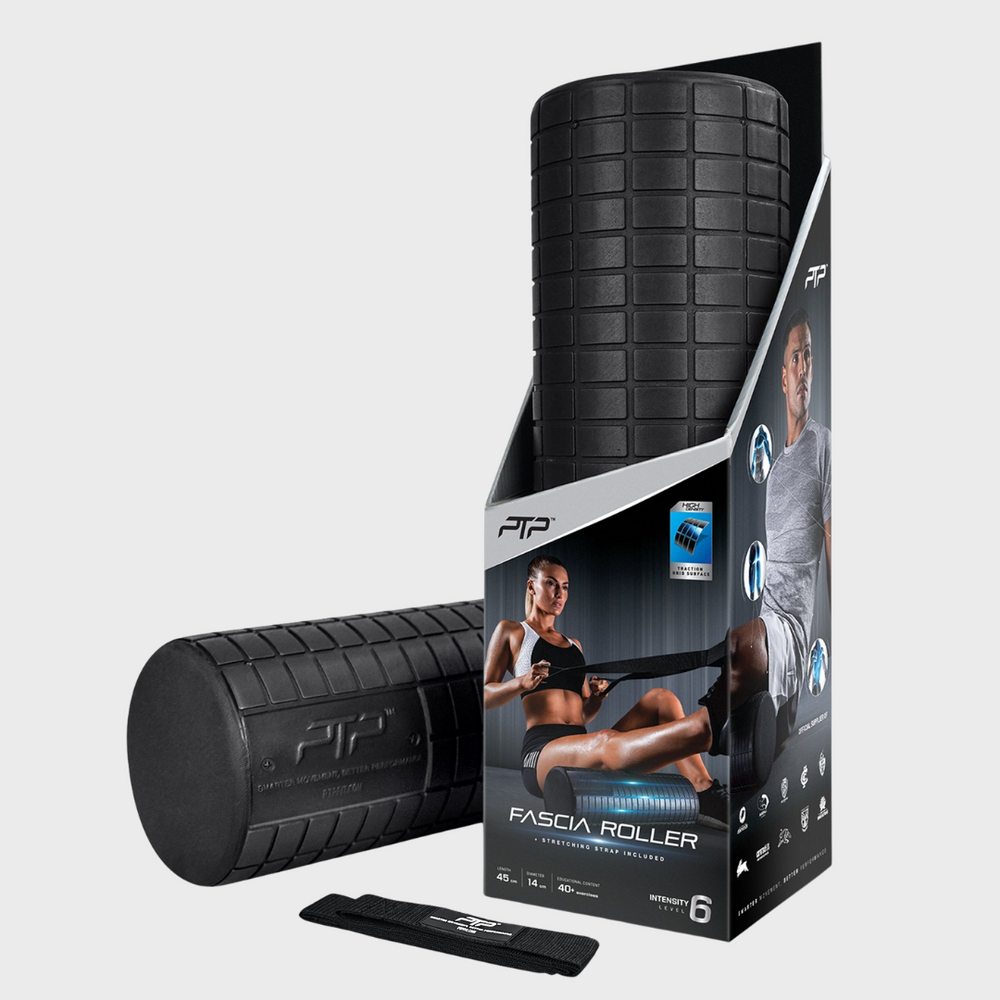 FASCIA RELEASE ROLLER MEDIUM