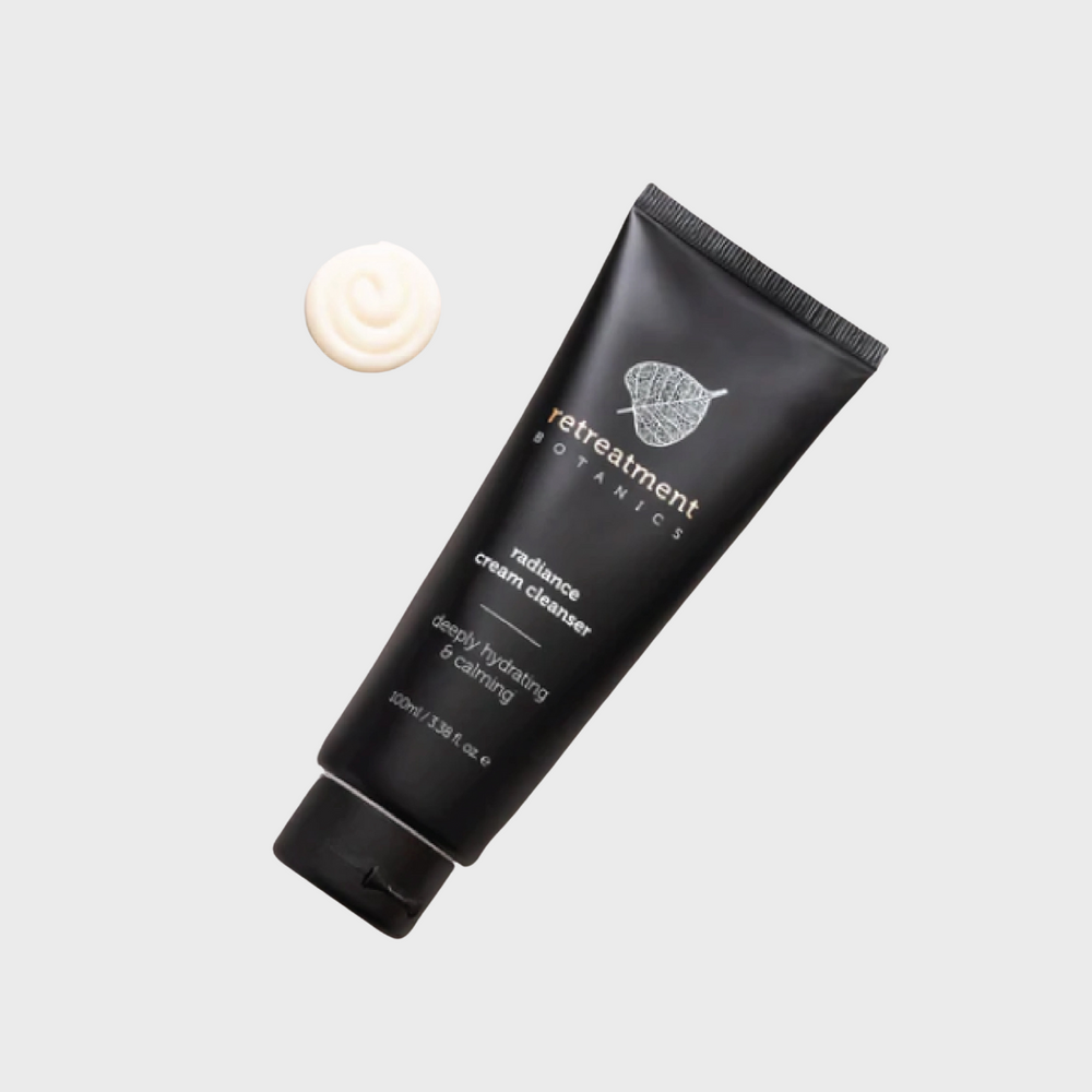 Radiance Cream Cleanser