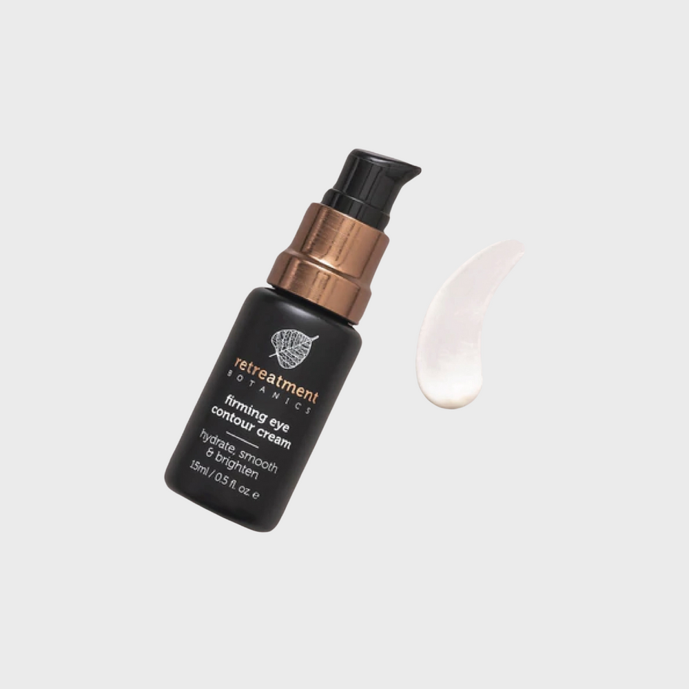 Firming Eye Contour Cream