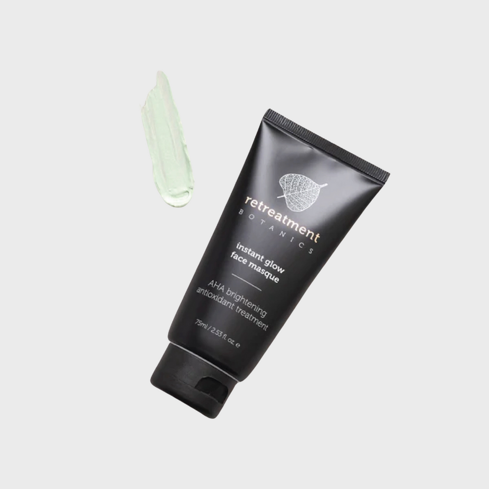 Instant Glow Face Masque