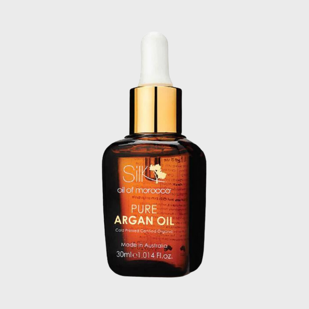 Pure Vegan Argan Oil