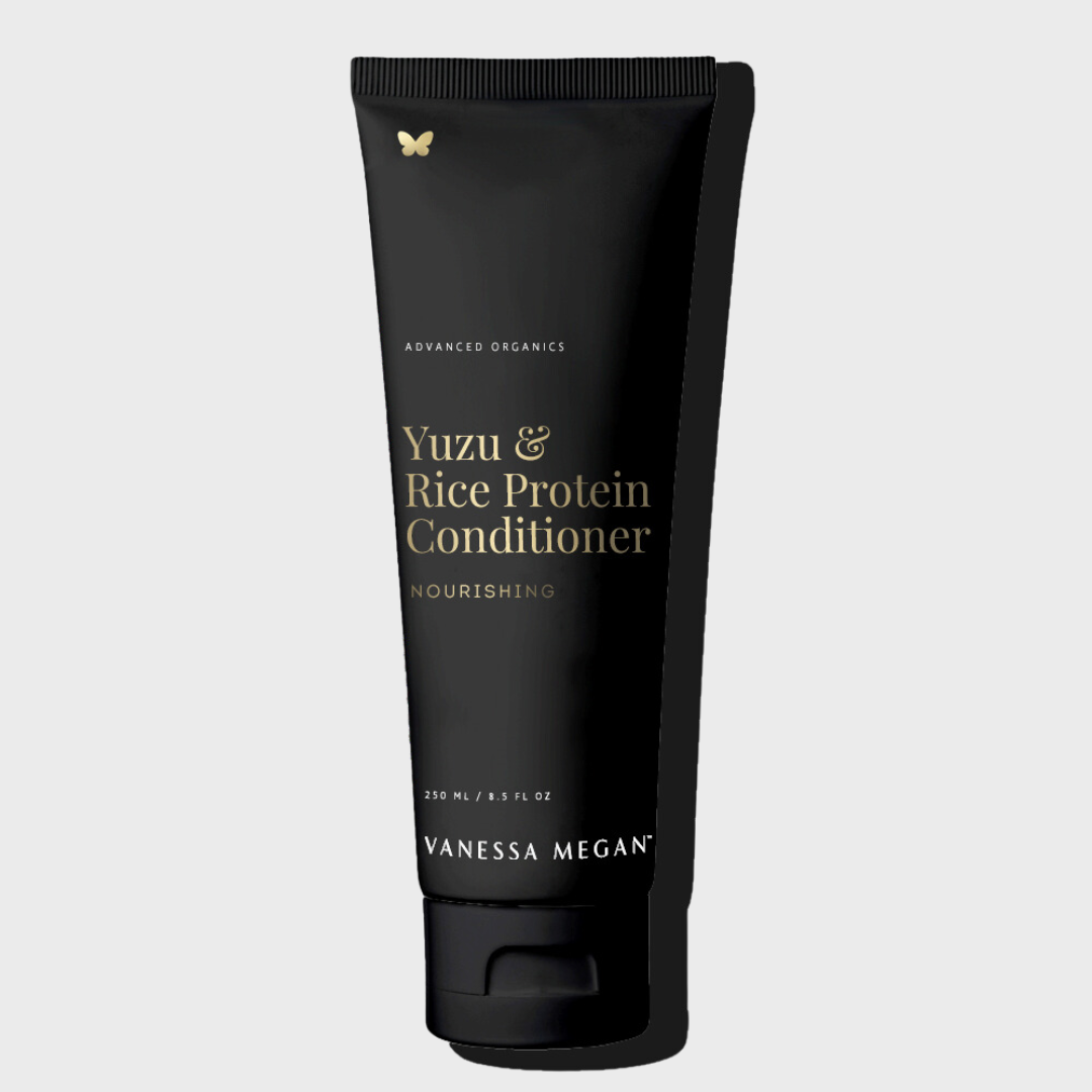 Yuzu & Rice Protein Conditioner | Nourishing | 250ml