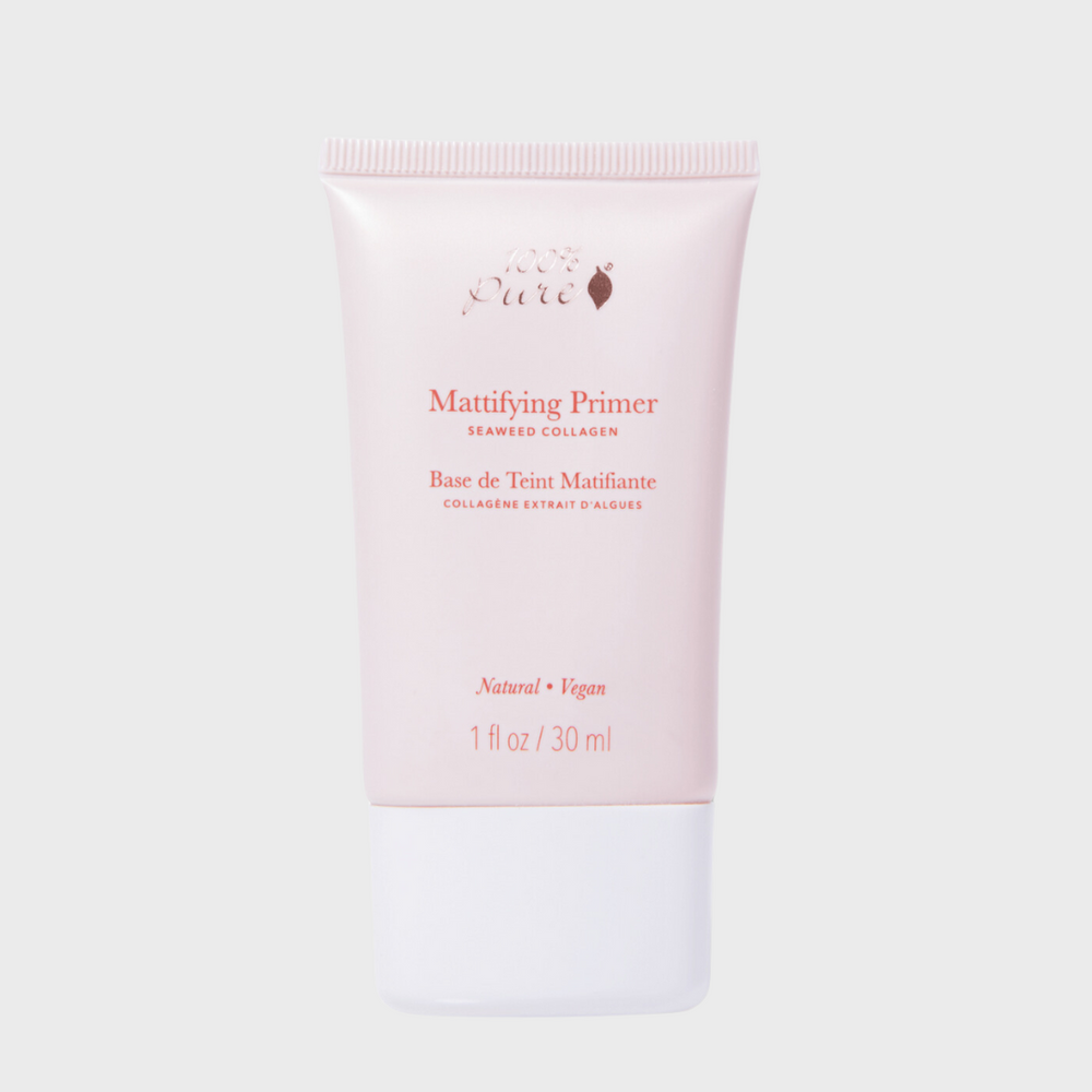 Mattifying Primer