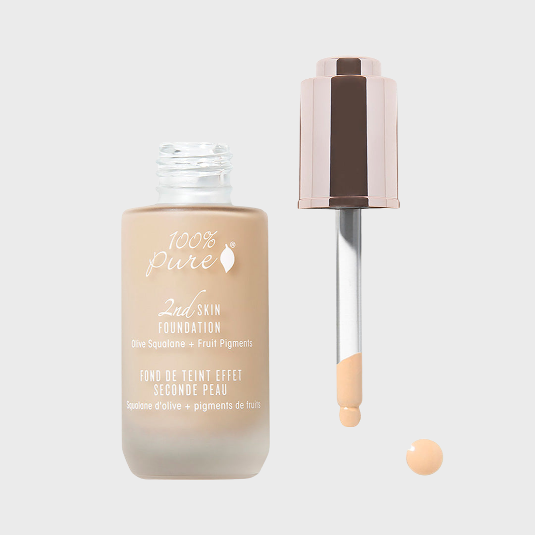 Fruit Pigmented® 2nd Skin Foundation