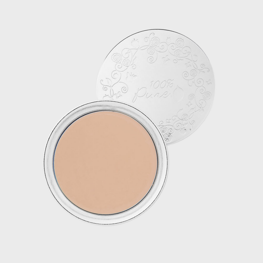 
                      
                        Fruit Pigmented® Cream Foundation
                      
                    