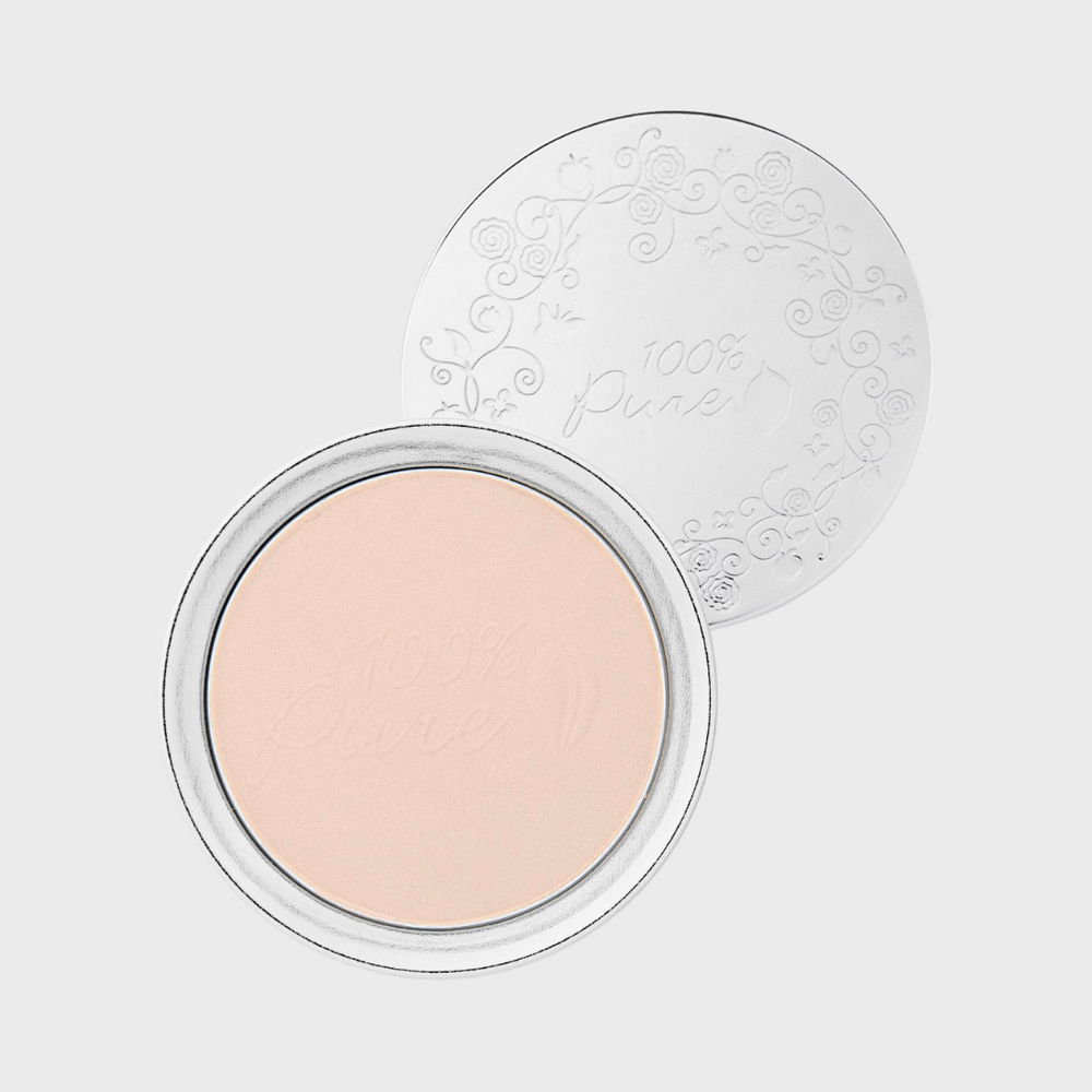 Fruit Pigmented® Powder Foundation