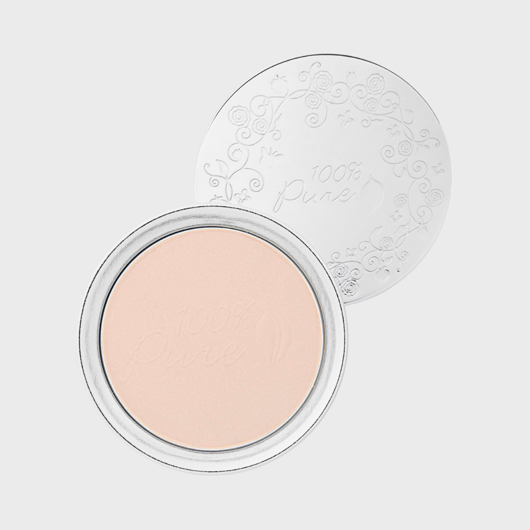 Fruit Pigmented® Powder Foundation