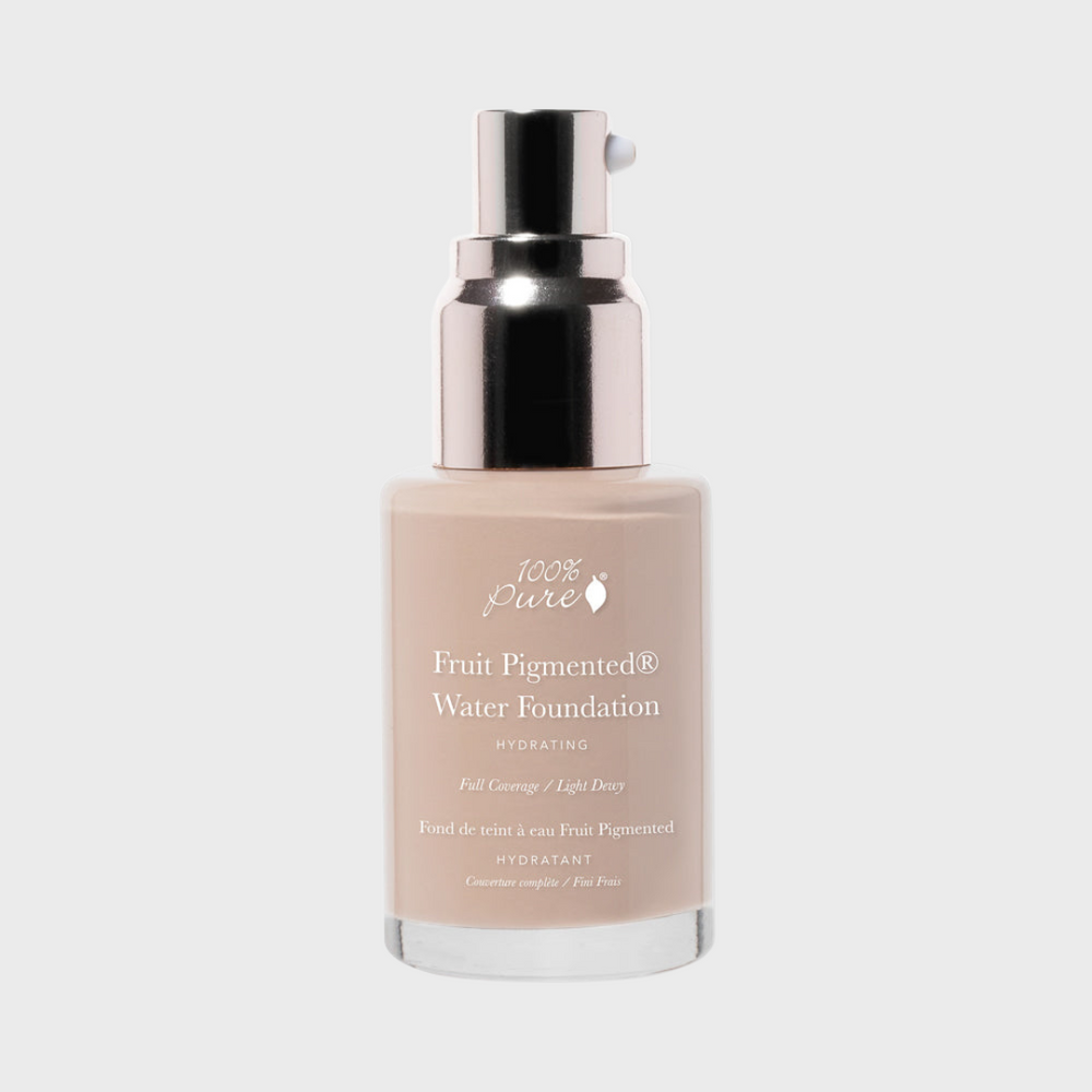 Fruit Pigmented® Full Coverage Water Foundation