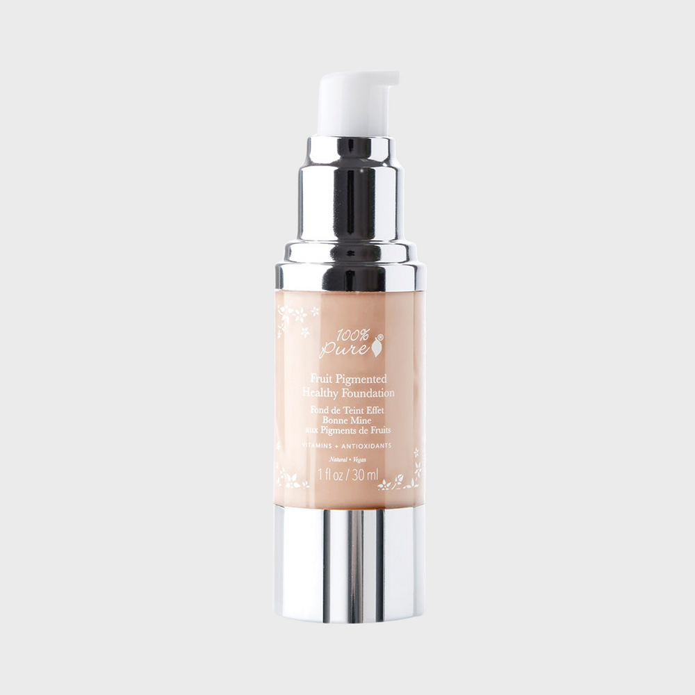 Fruit Pigmented® Healthy Foundation