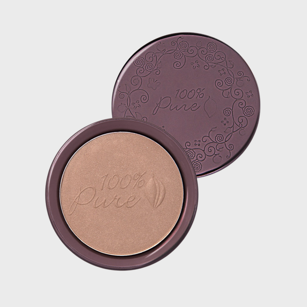 
                      
                        Cocoa Pigmented Bronzer
                      
                    