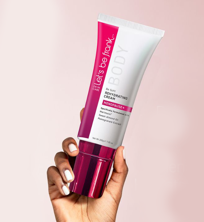 
                      
                        Menopause Bodycare Pack
                      
                    