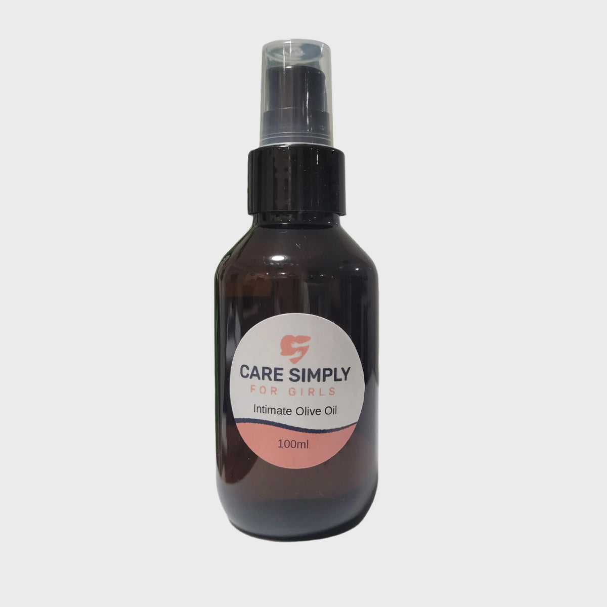 Intimate Olive Oil for the Relief of Vaginal Atrophy