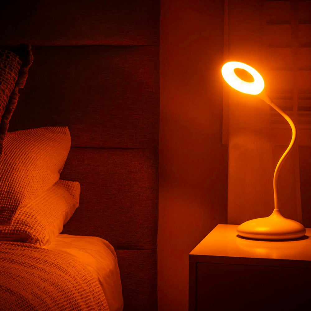 
                      
                        Circadian Bed Lamp
                      
                    