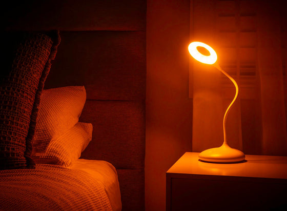 Circadian Bed Lamp