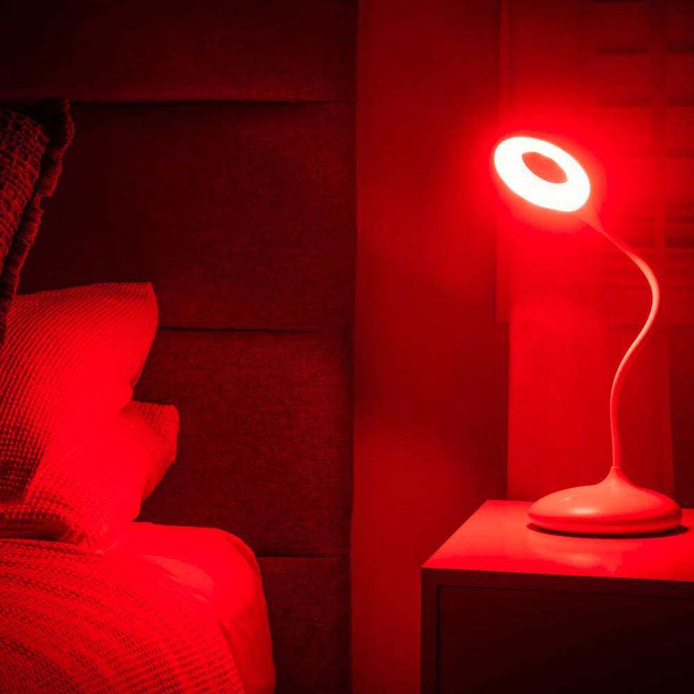 
                      
                        Circadian Bed Lamp
                      
                    