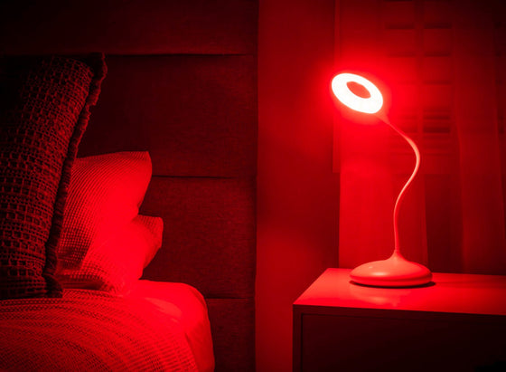 Circadian Bed Lamp