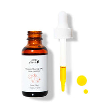  Organic Rosehip Oil