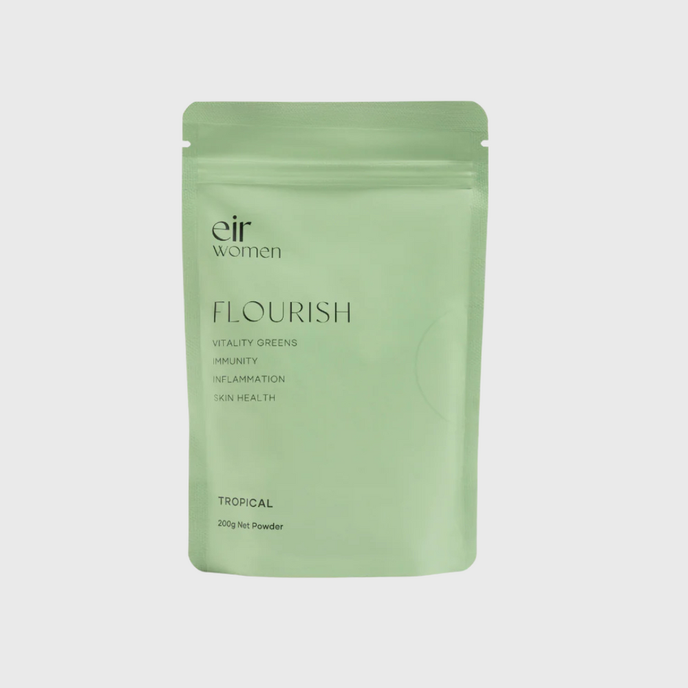 Flourish Vitality Greens