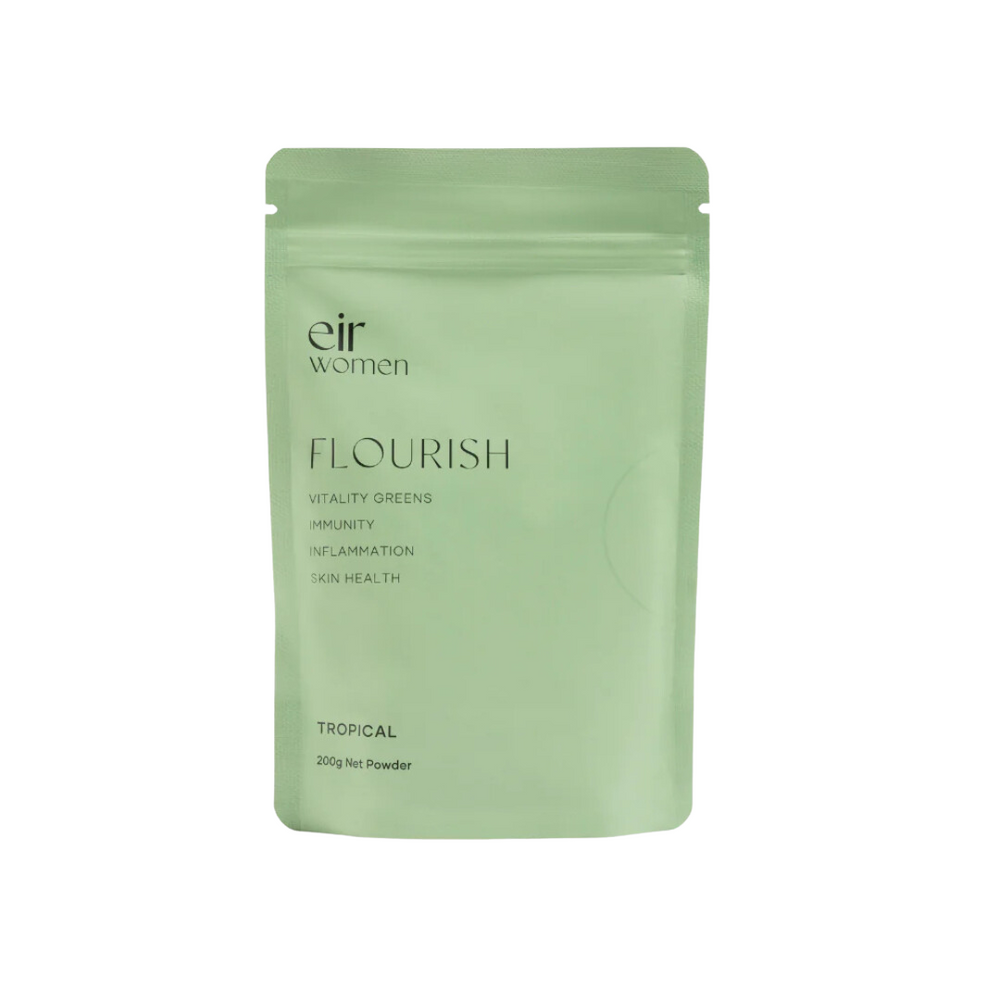 
                      
                        Flourish Vitality Greens
                      
                    