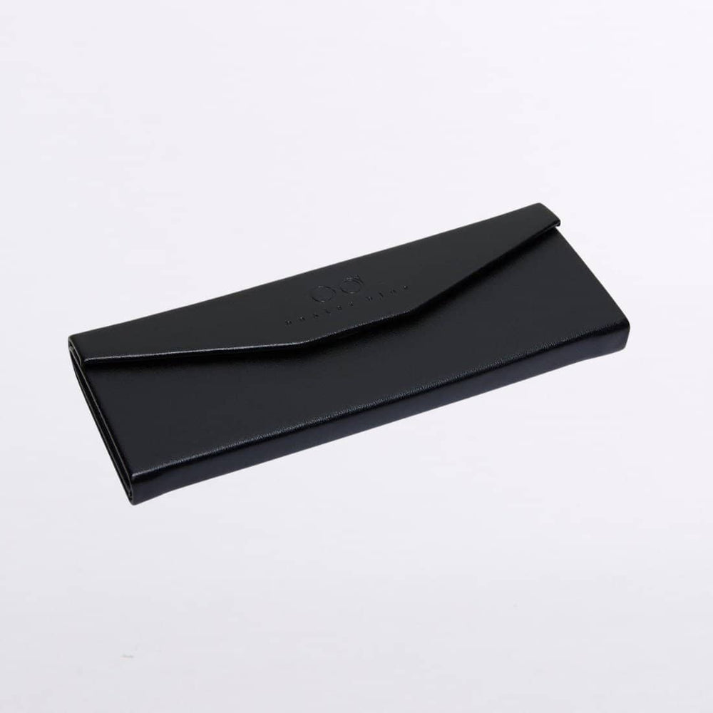 
                      
                        Flexifold Glasses Case / Black
                      
                    