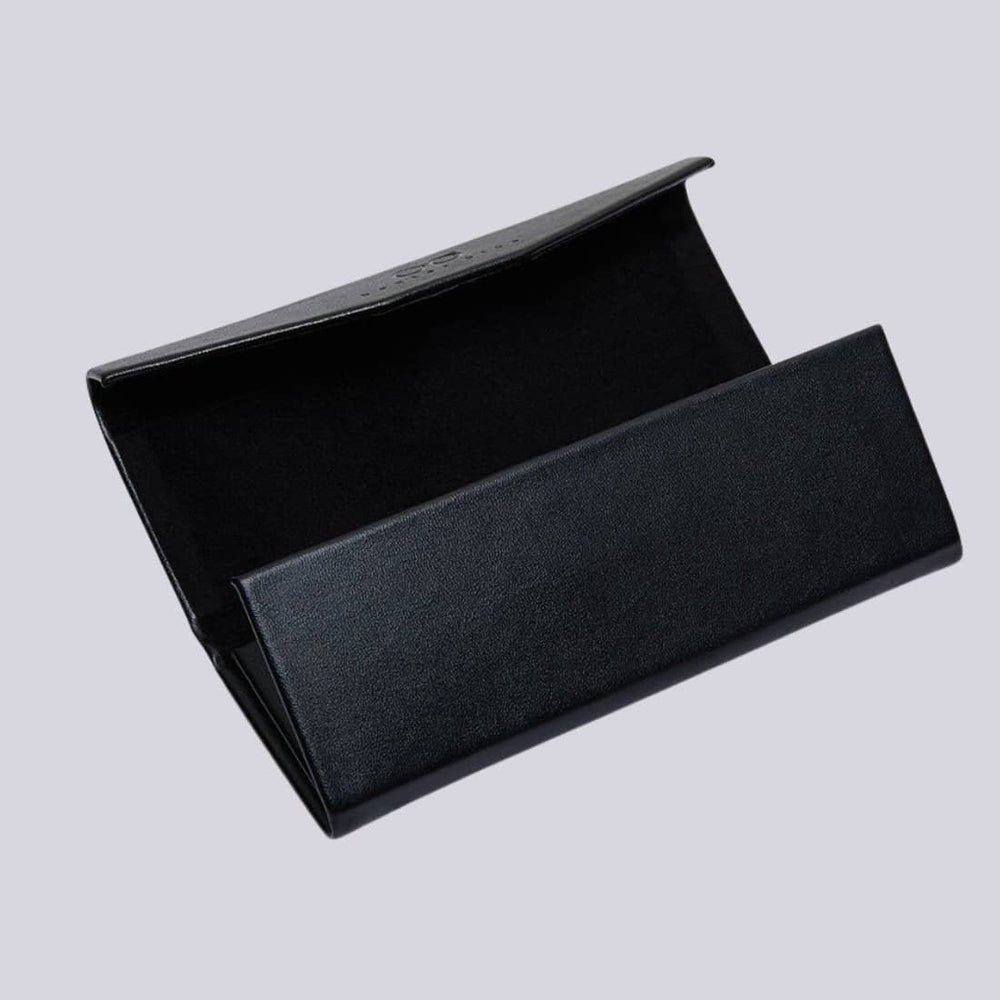 Flexifold Glasses Case / Black