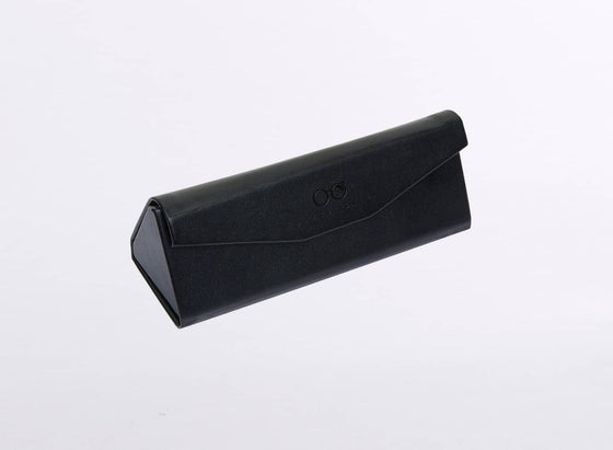 Flexifold Glasses Case / Black