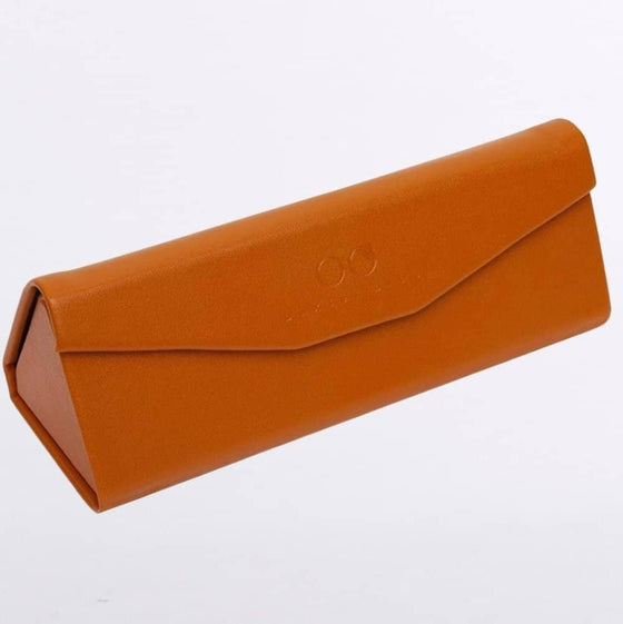 Flexifold Glasses Case / Tan