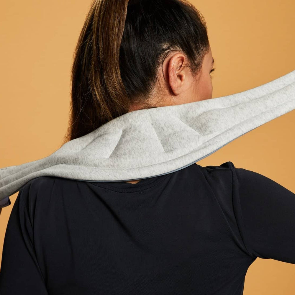 
                      
                        Heated Neck Wrap
                      
                    