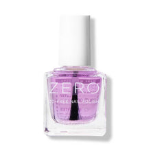  100% Pure ZERO Nail Polish Horsetail Base Coat