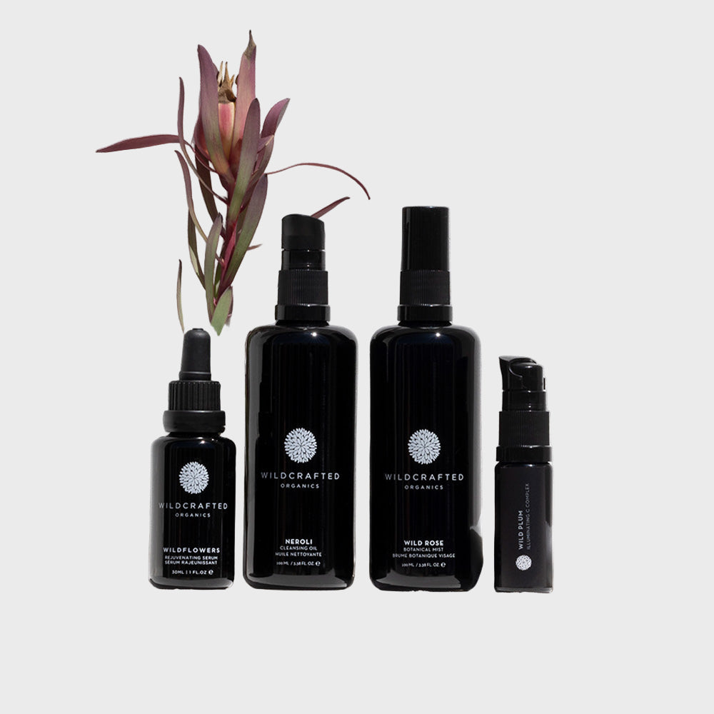 Pure Radiance Ritual #1
