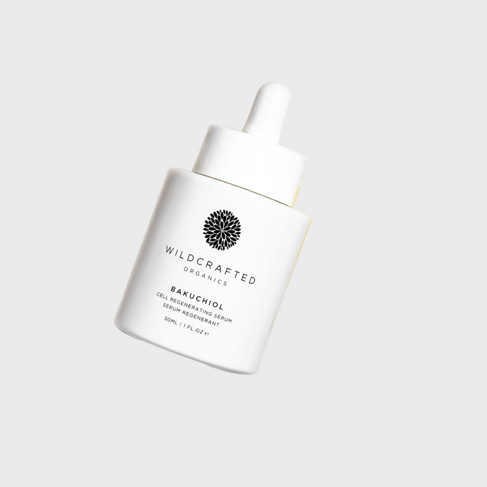 Bakuchiol Cell Regenerating Serum