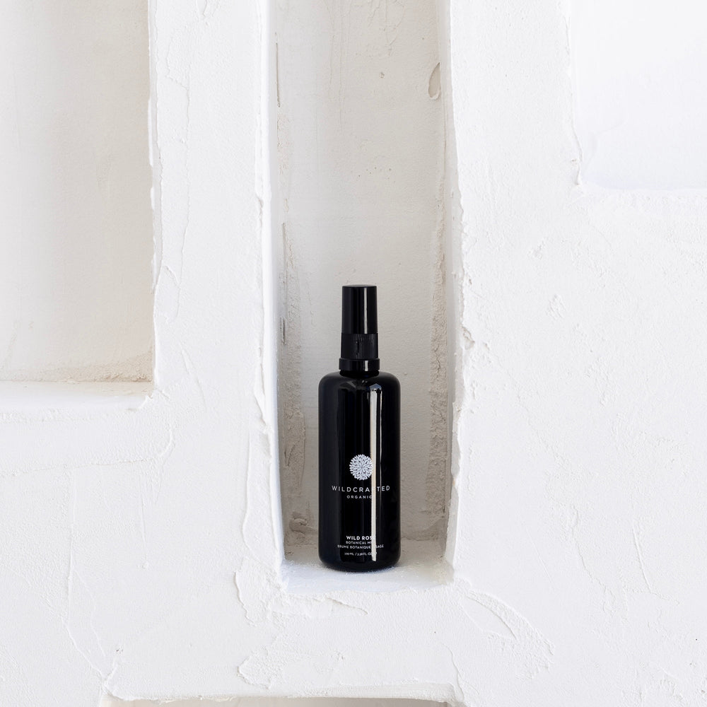 Wild Rose Botanical Mist