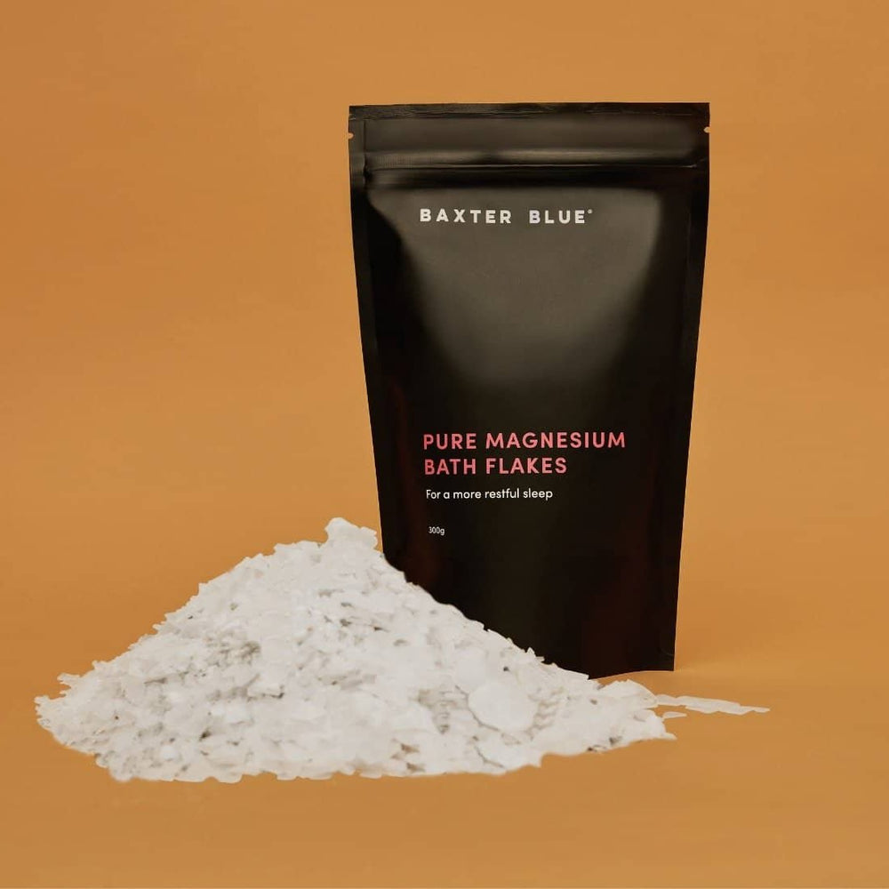 
                      
                        Magnesium Bath Flakes
                      
                    