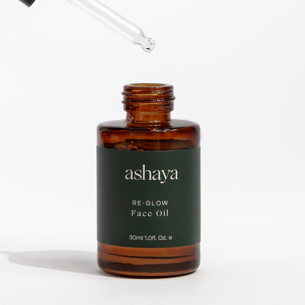 
                      
                        Re-Glow Face Oil
                      
                    