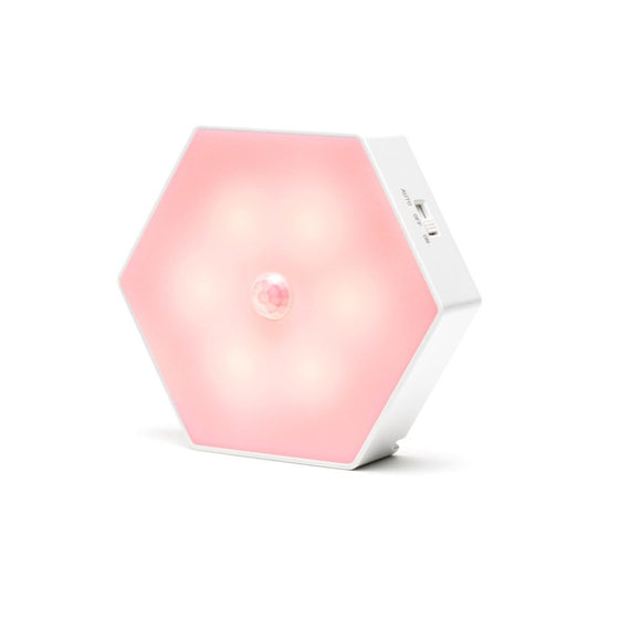 Motion Sensor Night Light