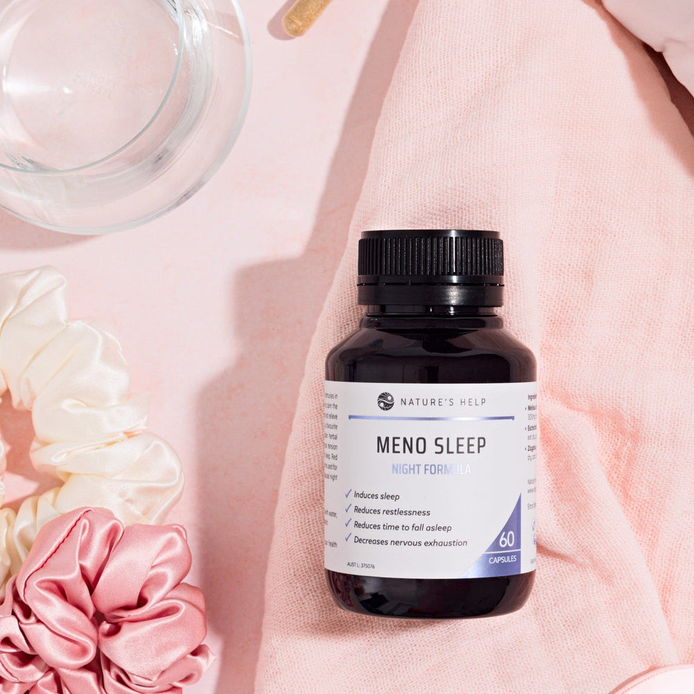 
                      
                        Sleep Restore - Night Formula
                      
                    