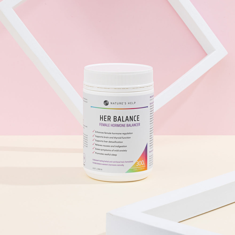 
                      
                        Her Balance - Best Female Hormone Balance Supplements
                      
                    