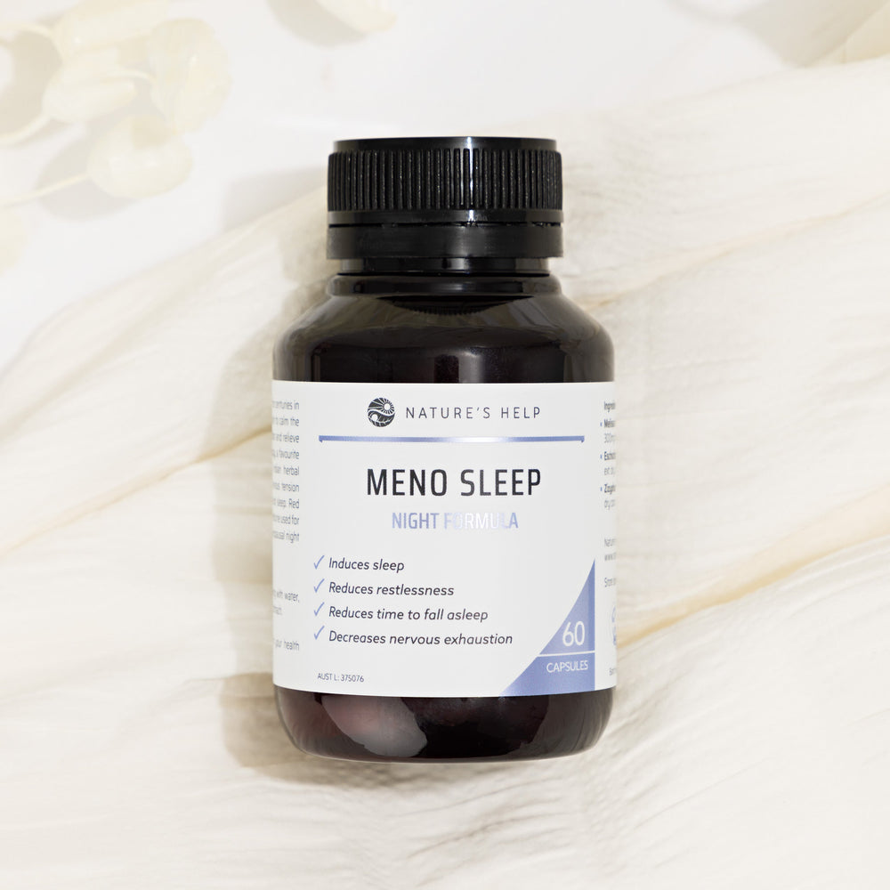 
                      
                        Sleep Restore - Night Formula
                      
                    