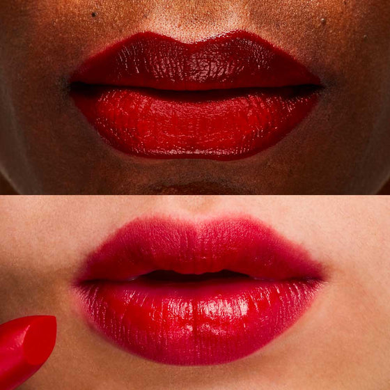 Fruit Pigmented® Cocoa Butter Matte Lipstick