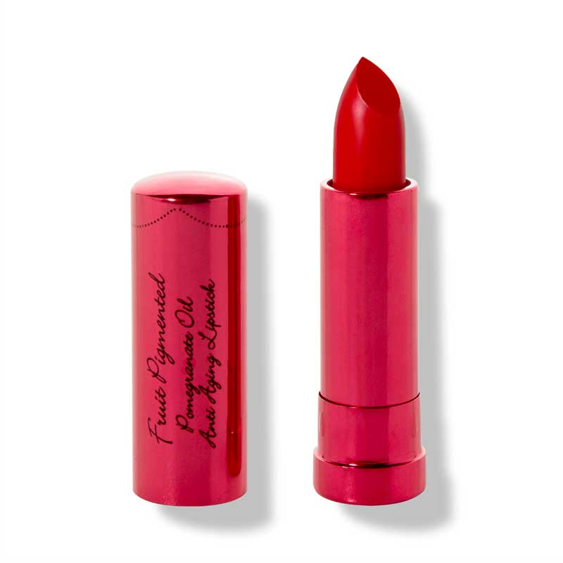 
                      
                        Fruit Pigmented® Pomegranate Oil Anti Aging Lipstick
                      
                    