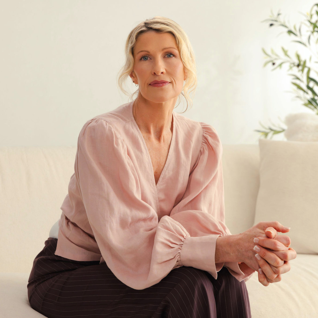 Kirsten Gray