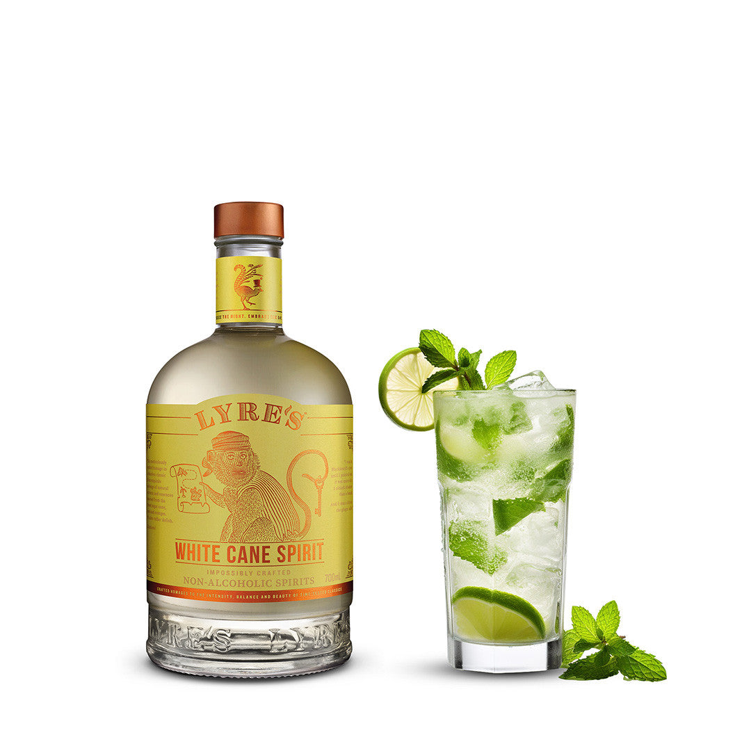 White Cane Spirit