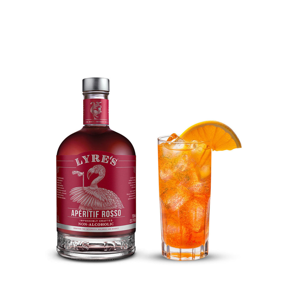 
                      
                        Aperitif Rosso
                      
                    