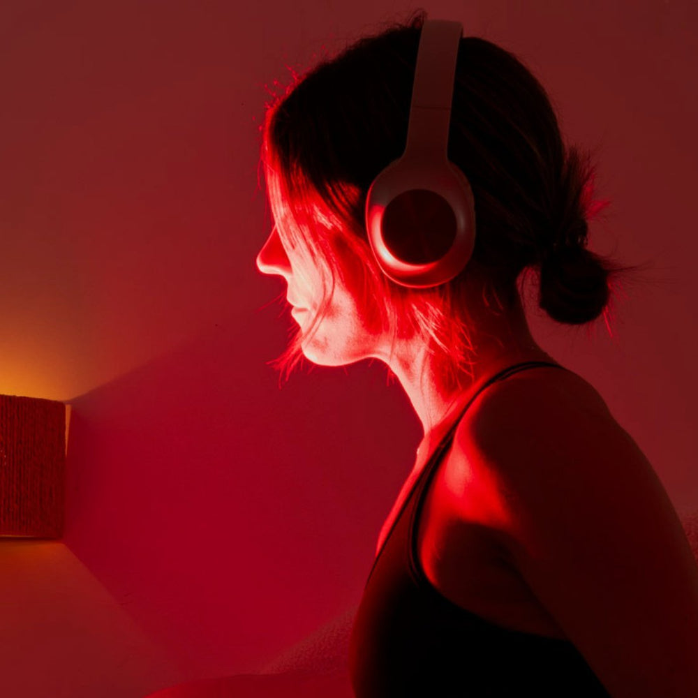 
                      
                        Red Light Therapy Ultra Max
                      
                    