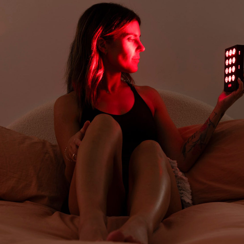 Red Light Therapy Mini