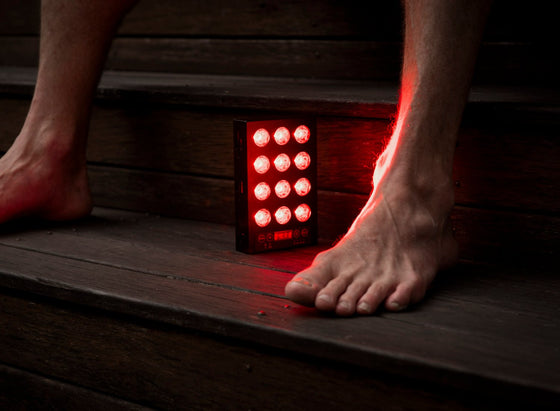 Red Light Therapy Mini